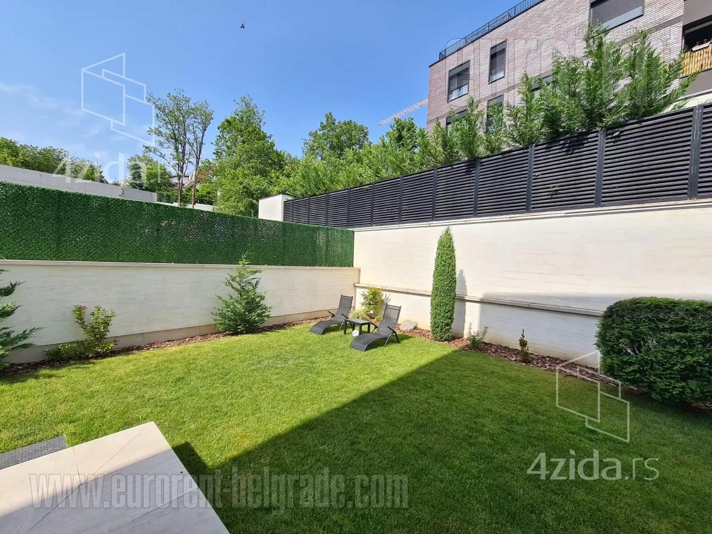 Šestosoban stan | 4zida