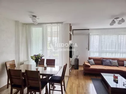 Bulevar Mihajla Pupina | 4zida.rs