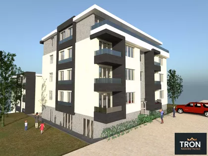 Gradske lokacije | 4zida.rs