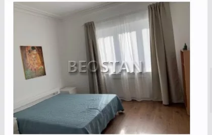 Njegoševa | 4zida.rs