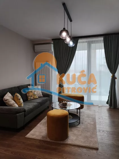 Blagoja Parovića | 4zida.rs