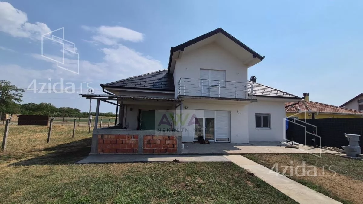 Kuća | 4zida
