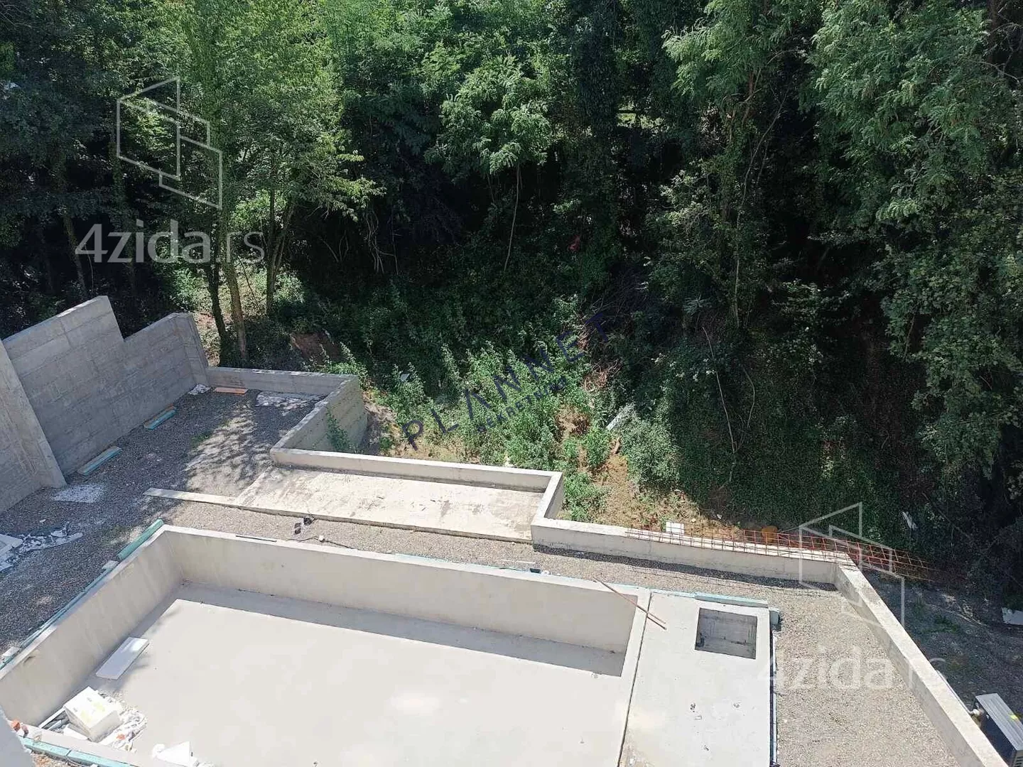 Garsonjera | 4zida