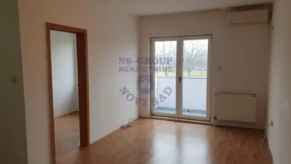 Bulevar Patrijarha Pavla (Somborski Bulevar) | 4zida.rs