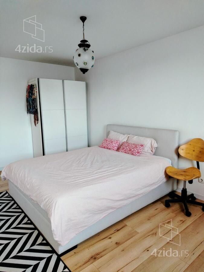 Stan – Novi Sad - Prikaz 3