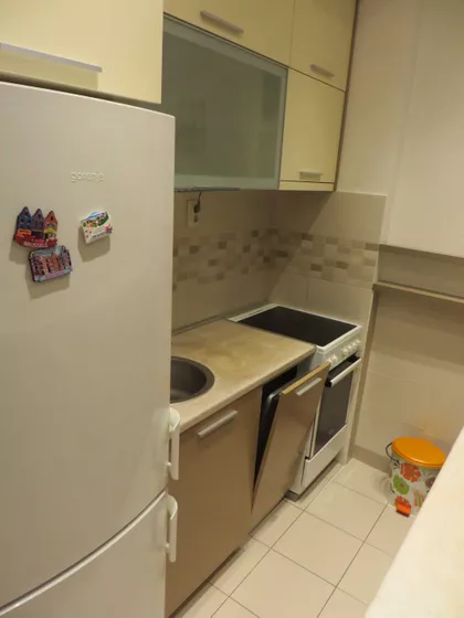 Miloša Zečevića | 4zida.rs