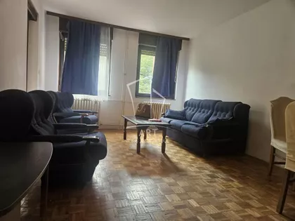Slobodana Jovanovića | 4zida.rs