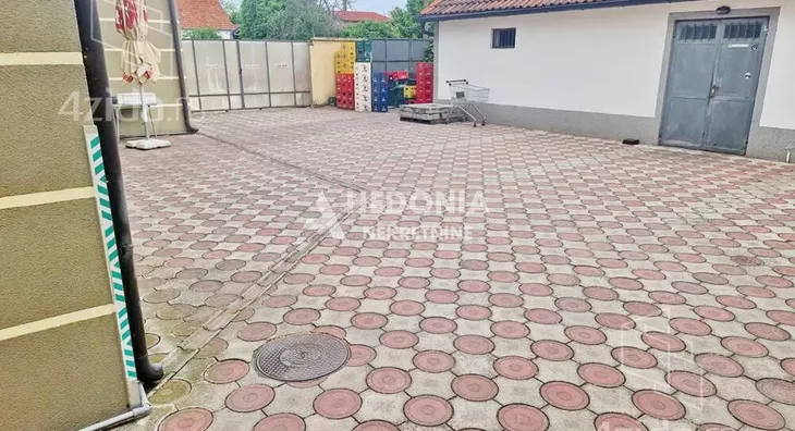 Ugostiteljski objekat | 4zida