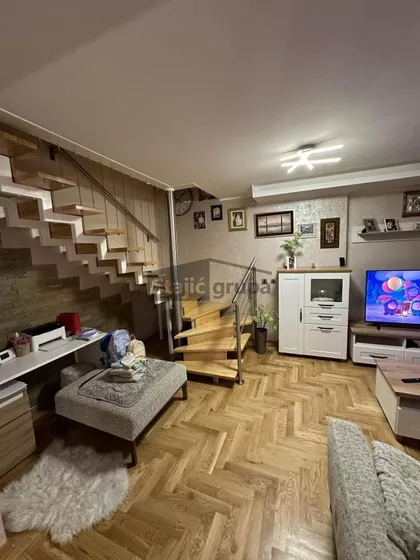 Stevana Šupljikca | 4zida.rs