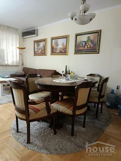 Novi Sad - Centar | 4zida.rs