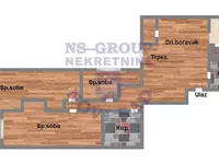 Klisa, Gradske lokacije, Novi Sad | 4zida.rs