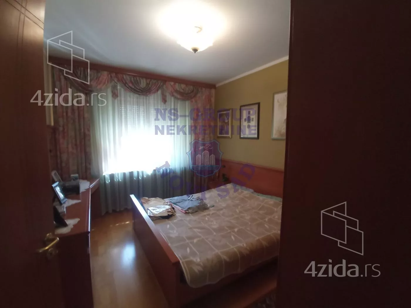 Petosoban stan | 4zida