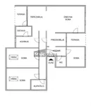 Beograd, Novi Beograd, Dr Ivan Ribar | 4zida.rs | 4zida.rs