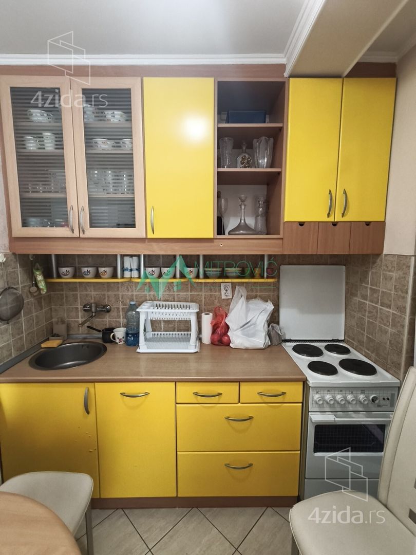 Stan – Novi Sad - Prikaz 3