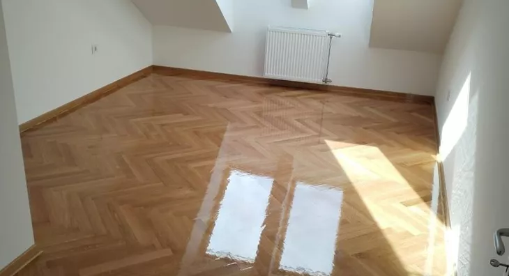 Četvoroiposoban stan | 4zida