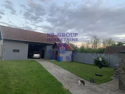 Bački Gračac | 4zida.rs