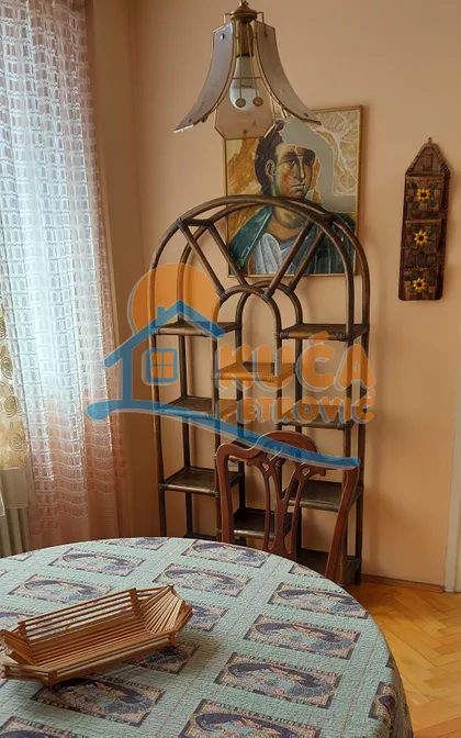 Bulevar Svetog Pantelejmona | 4zida.rs