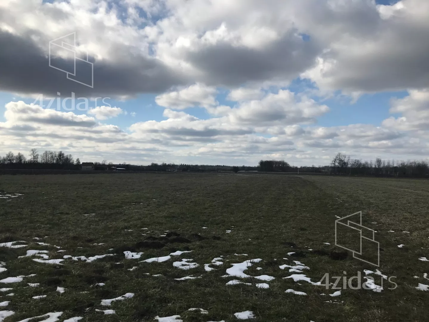 Poljoprivredno zemljište | 4zida