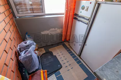 Blagoja Parovića | 4zida.rs