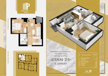 Matije Gupca 77/a | 4zida.rs