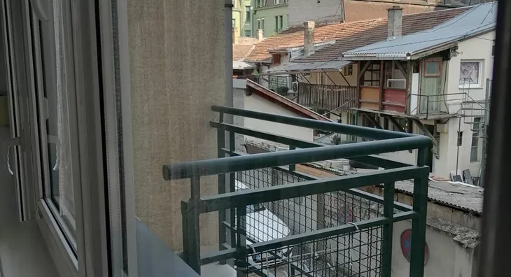 Garsonjera | 4zida