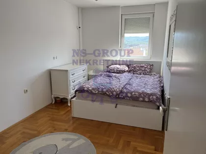 Bulevar Patrijarha Pavla (Somborski Bulevar) | 4zida.rs