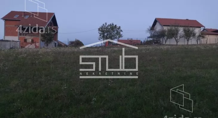 Građevinsko zemljište | 4zida