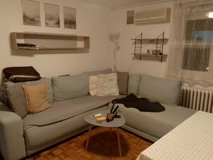 Omladinskog Pokreta 12A | 4zida.rs