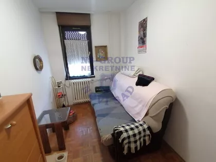 Novo Naselje | 4zida.rs