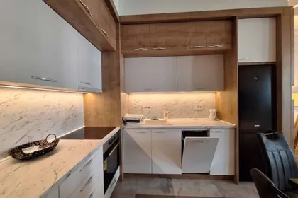 Luke Ćelovića Trebinjca | 4zida.rs