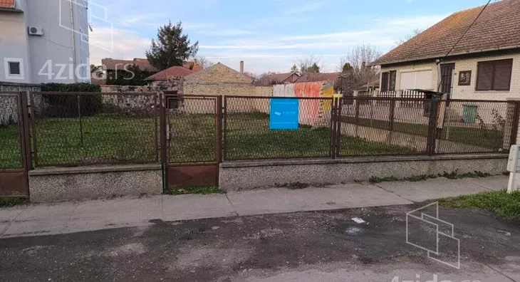 Građevinsko zemljište | 4zida
