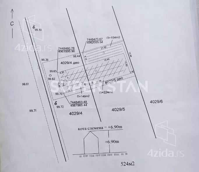 Magacin | 4zida