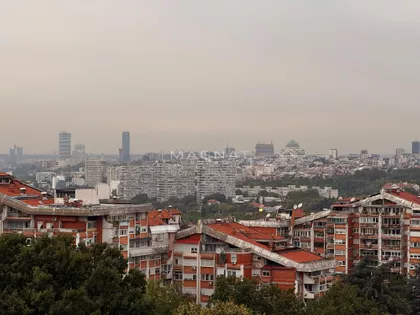 Braće Srnić | 4zida.rs