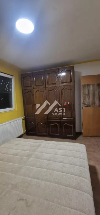Preradovićeva | 4zida.rs