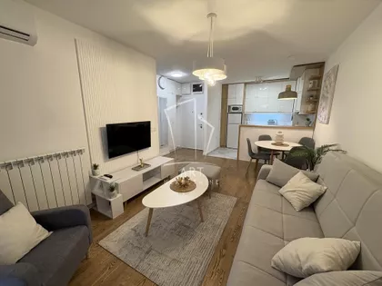 Mirka Milojkovića | 4zida.rs