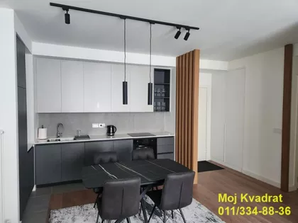 Luke Ćelovića Trebinjca | 4zida.rs