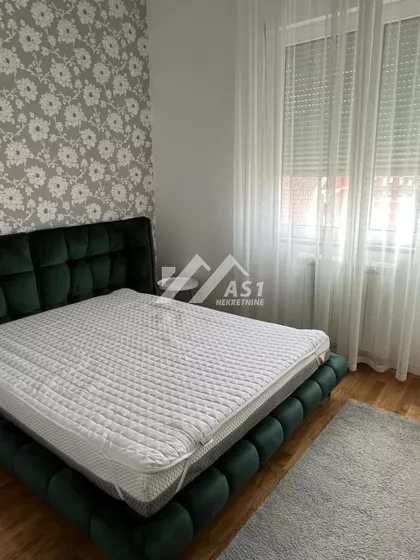 Bulevar oslobođenja | 4zida.rs