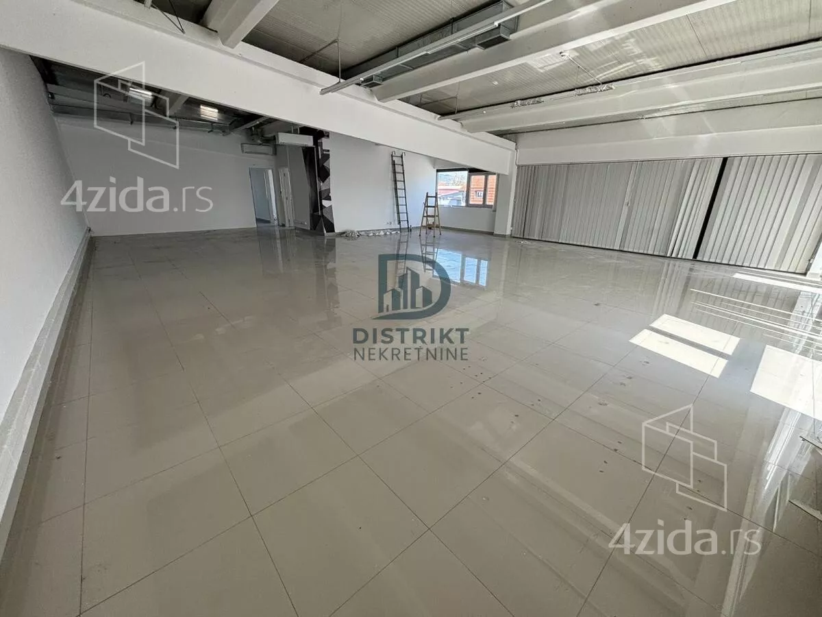 Poslovni prostor | 4zida