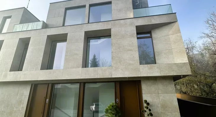 3-etažna kuća | 4zida