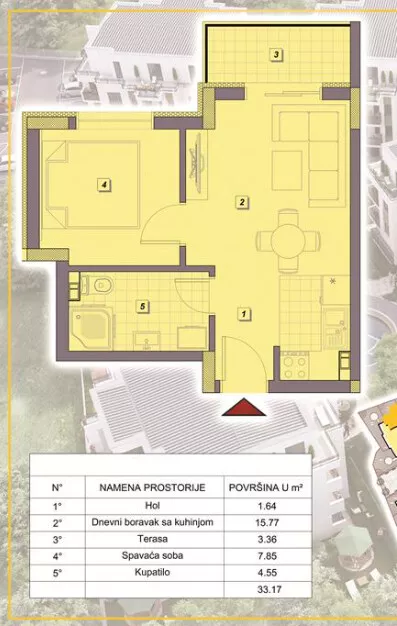 Kraljevačka | 4zida.rs