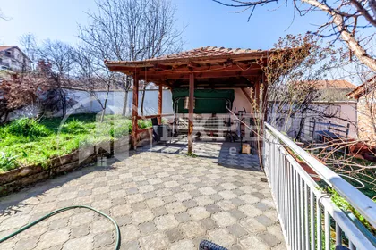 Njegoševa | 4zida.rs