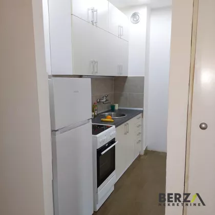 Nova Detelinara | 4zida.rs