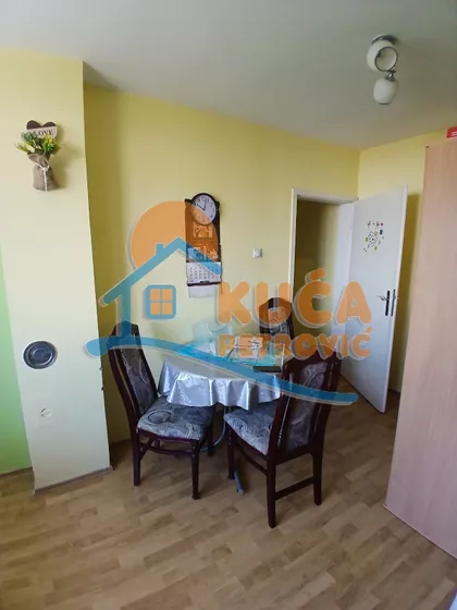 Gornjomatejevačka | 4zida.rs