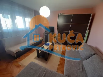 Vizantijski bulevar | 4zida.rs