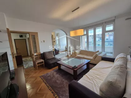 Bulevar Arsenija Čarnojevića | 4zida.rs