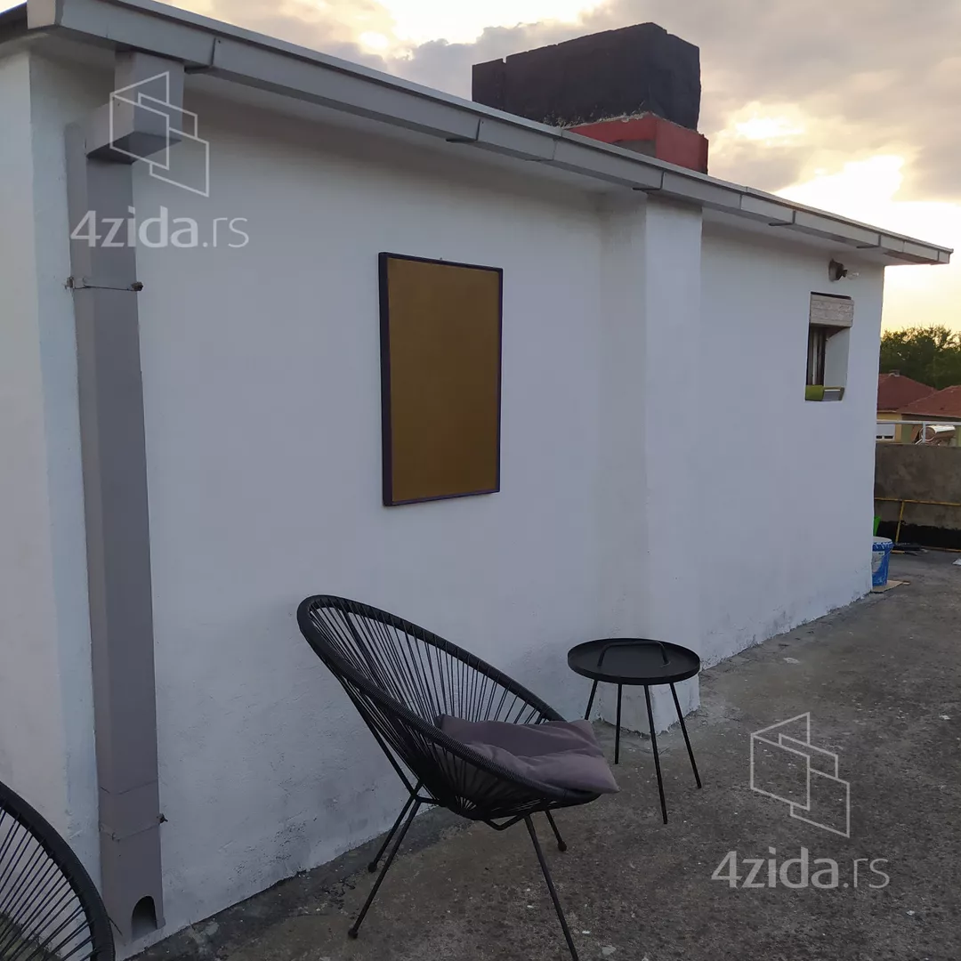 3-etažna kuća | 4zida