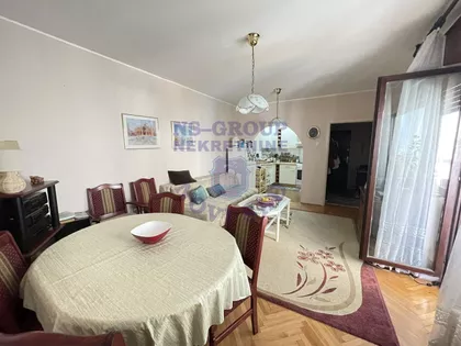 Novi Sad - Centar | 4zida.rs