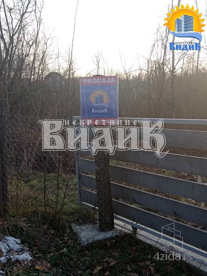 Građevinsko zemljište | 4zida