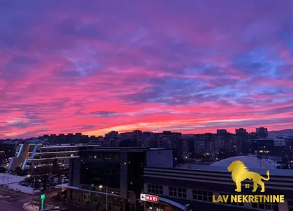 BULEVAR CARA LAZARA | 4zida.rs