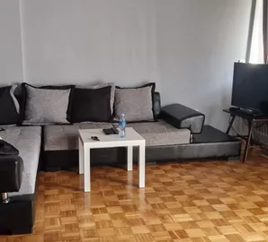 Blok 21, Novi Beograd, Beograd, 2.5 stan | 4zida.rs
